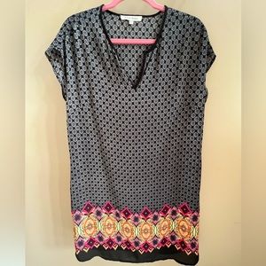 Black Rainn Dress- Size Small- UEC